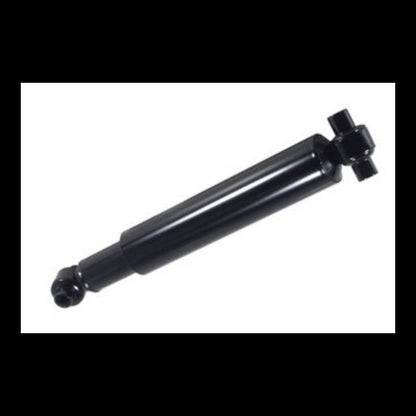 Akselin iskunvaimennin musta 244087 1-aks 1800-4000kg/2-aks 3500-7500kg | 1224517 | 4003718039221 | Kotikauppa | 
