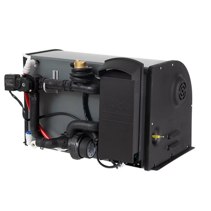 Alde Compact 4000 D Plus diesellämmitin | 40009191