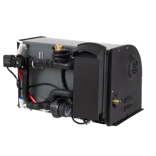 Alde Compact 4000 D Plus diesellämmitin | 40009191