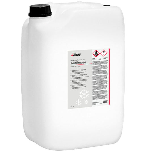 Alde glykolineste G12 EVO, 25 l | 4080143