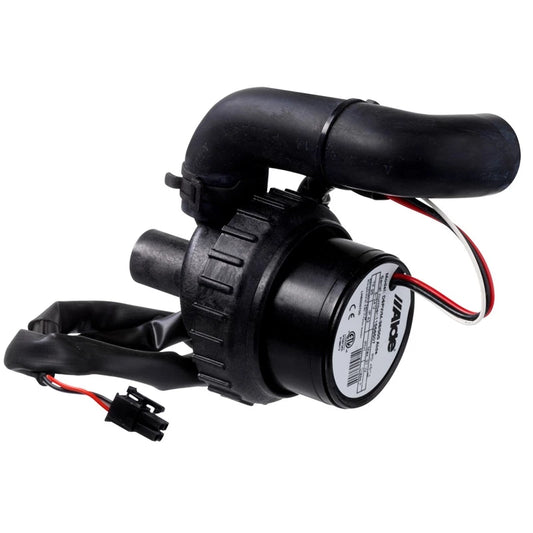 Alde kiertopumppu 12 V compact 3030 paneelista säädettävä teho | 4900241