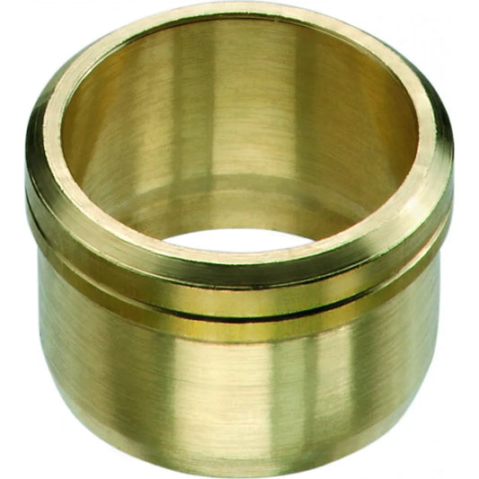 Alde helmi 8 mm, messinki - Kotikauppa-4136000-4136000