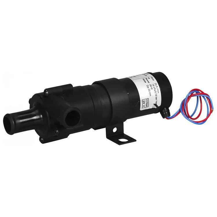 Alde kiertovesipumppu 12 V, 14 W 16 mm - Kotikauppa-2755000-7330717012816