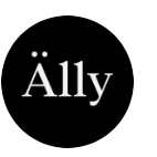 Ally Scandic Logo