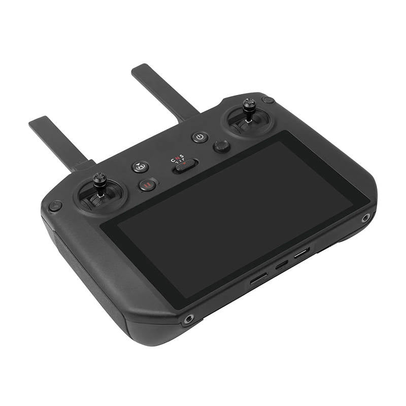 Alu Controller Stickers black Sunnylife for DJI FPV/ RC Pro ( FV-YG9306) - Kotikauppa