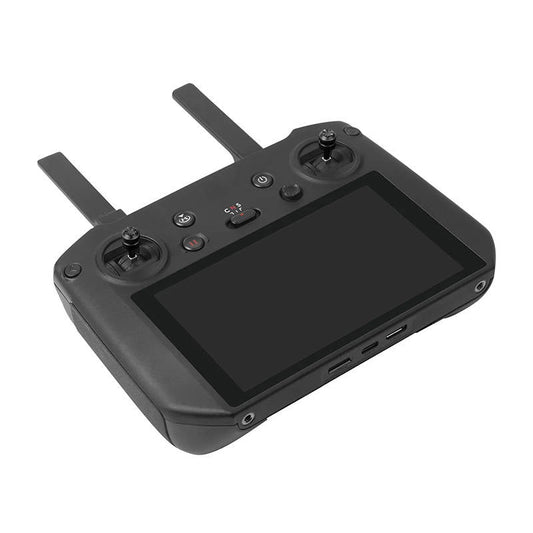 Alu Controller Stickers black Sunnylife for DJI FPV/ RC Pro ( FV-YG9306) - Kotikauppa