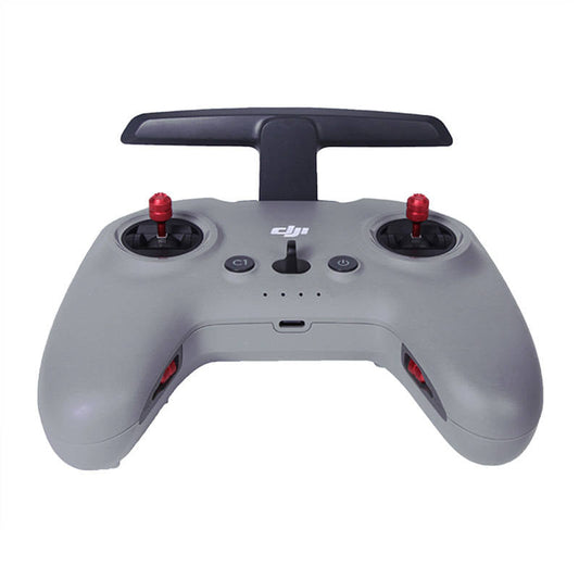 Alu Controller Stickers red Sunnylife for DJI FPV/ RC Pro ( FV-YG9306) - Kotikauppa