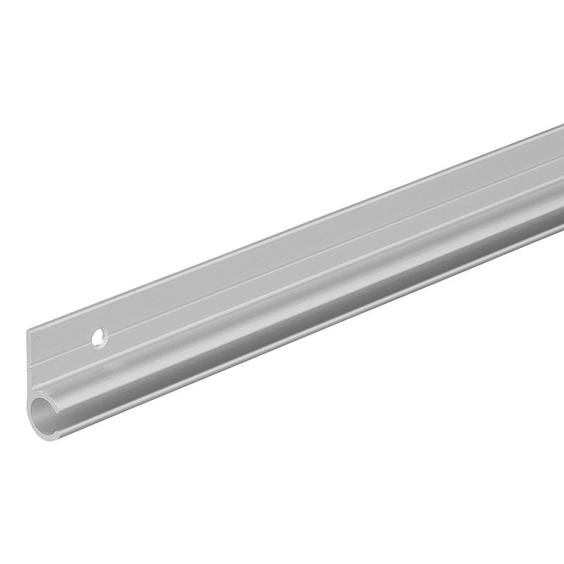 Alumiininen telttakisko 90° 100 x 2,7 cm - Kotikauppa
