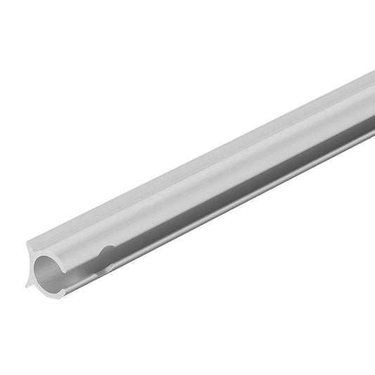 Alumiininen telttakisko 90° Ø9 mm x 1,2 m | 758068V02 | 8719946011385 | Kotikauppa | ProPlus