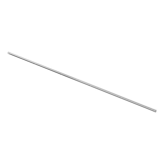 Alumiininen telttakisko 90° Ø9 mm x 1,2 m - Kotikauppa
