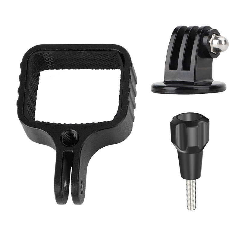 Aluminium Adapter Sunnylife for OSMO Pocket 3 (black) - Kotikauppa