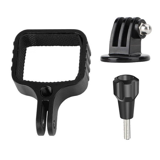Aluminium Adapter Sunnylife for OSMO Pocket 3 (black) - Kotikauppa