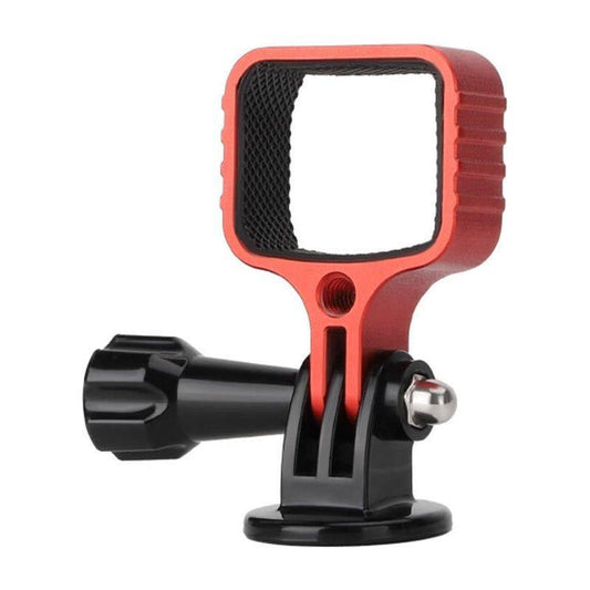 Aluminium Adapter Sunnylife for OSMO Pocket 3 (red) - Kotikauppa