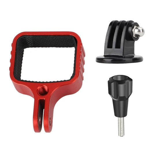 Aluminium Adapter Sunnylife for OSMO Pocket 3 (red) - Kotikauppa