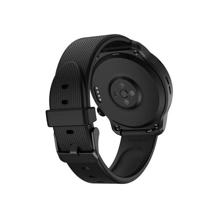 Älykello Mobvoi TicWatch Pro 3 Ultra GPS (Shadow Black) - Kotikauppa