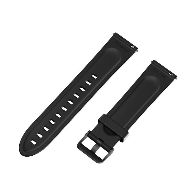 Älykello Mobvoi TicWatch Pro 3 Ultra GPS (Shadow Black) - Kotikauppa