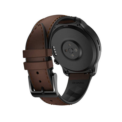 Älykello Mobvoi TicWatch Pro 3 Ultra LTE (Shadow Black) - Kotikauppa