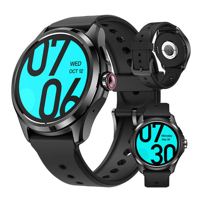 Älykello Mobvoi TicWatch Pro 5 GPS - Kotikauppa