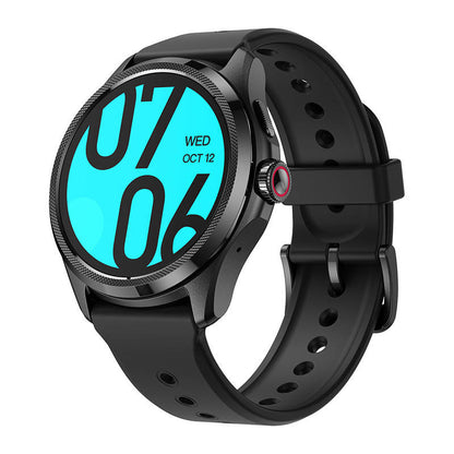 Älykello Mobvoi TicWatch Pro 5 GPS Elite Edition - Kotikauppa