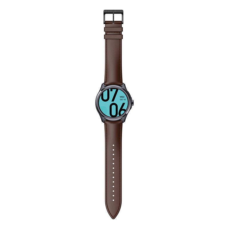 Älykello Mobvoi TicWatch Pro 5 GPS Elite Edition - Kotikauppa