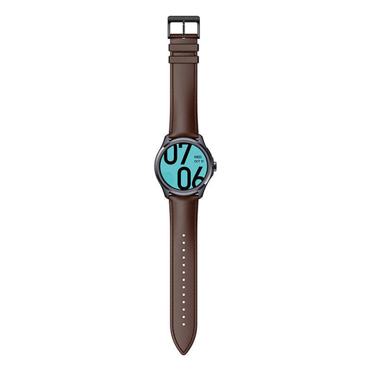 Älykello Mobvoi TicWatch Pro 5 GPS Elite Edition - Kotikauppa