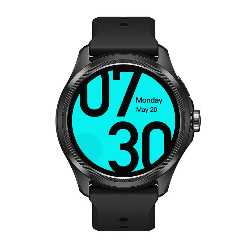 Älykello Mobvoi TicWatch Pro 5 GPS Elite Edition - Kotikauppa