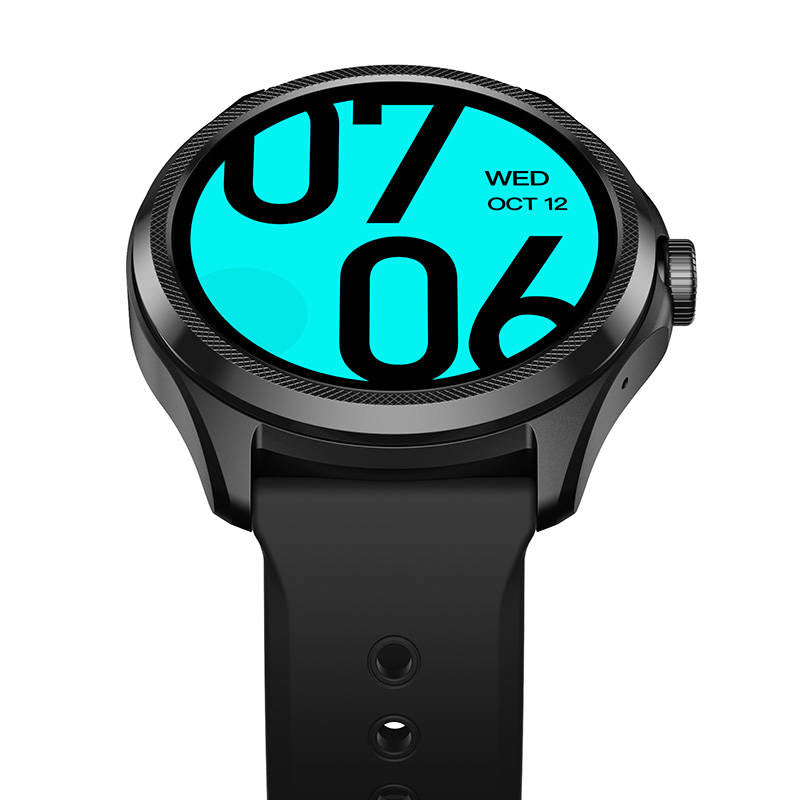 Älykello Mobvoi TicWatch Pro 5 GPS Elite Edition - Kotikauppa