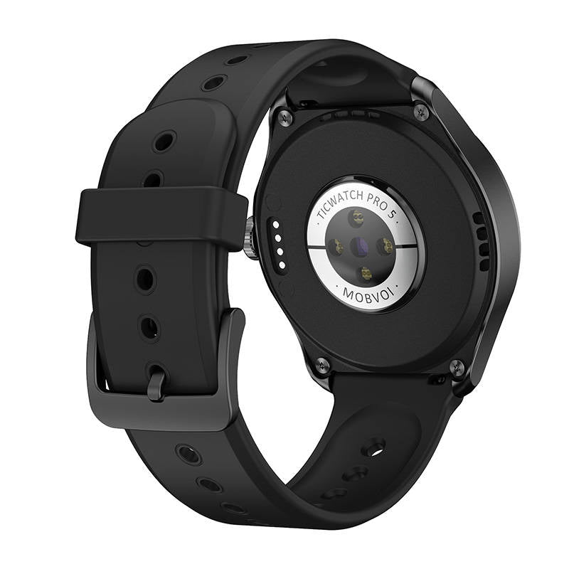 Älykello Mobvoi TicWatch Pro 5 GPS Elite Edition - Kotikauppa