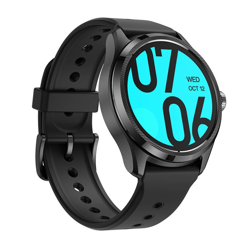 Älykello Mobvoi TicWatch Pro 5 GPS Elite Edition - Kotikauppa