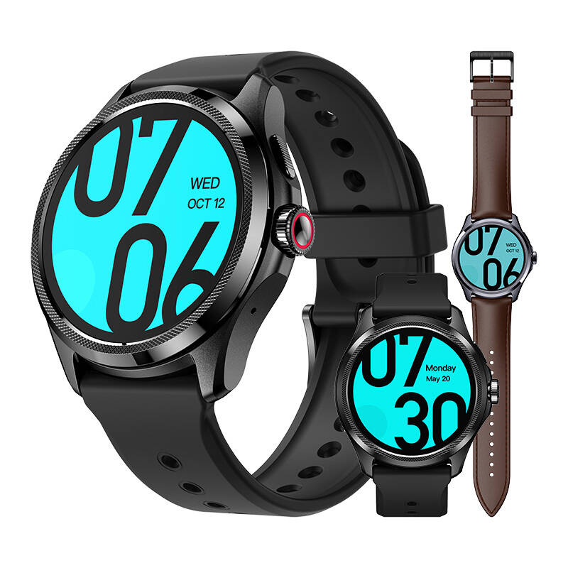 Älykello Mobvoi TicWatch Pro 5 GPS Elite Edition - Kotikauppa