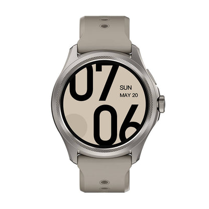 Älykello Mobvoi TicWatch Pro 5 GPS (sandstone) - Kotikauppa