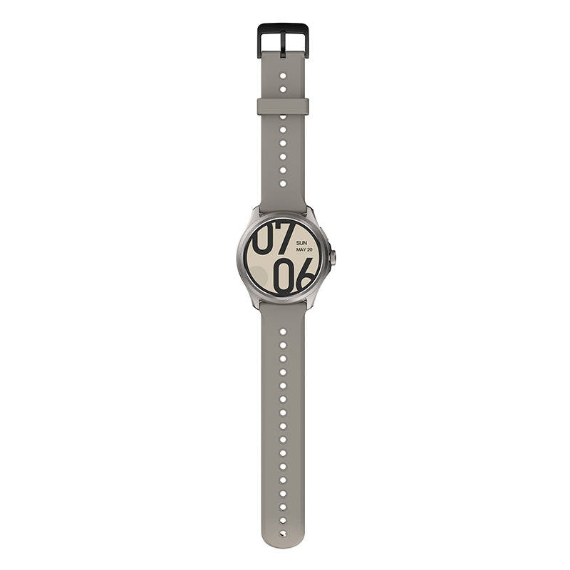 Älykello Mobvoi TicWatch Pro 5 GPS (sandstone) - Kotikauppa