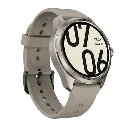 Älykello Mobvoi TicWatch Pro 5 GPS (sandstone) - Kotikauppa