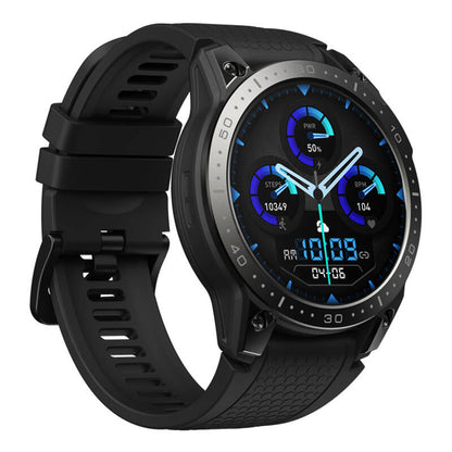 Älykello Zeblaze Ares 3 Pro (Black) - Kotikauppa