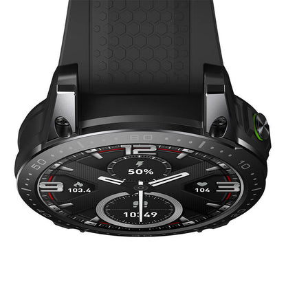 Älykello Zeblaze Ares 3 Pro (Black) - Kotikauppa