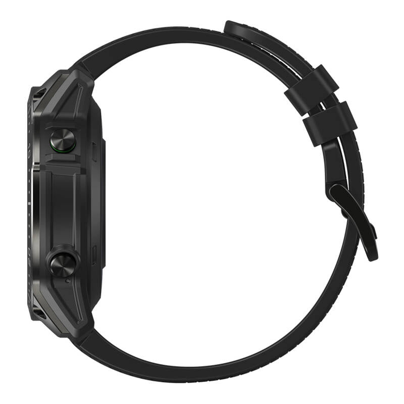 Älykello Zeblaze Ares 3 Pro (Black) - Kotikauppa