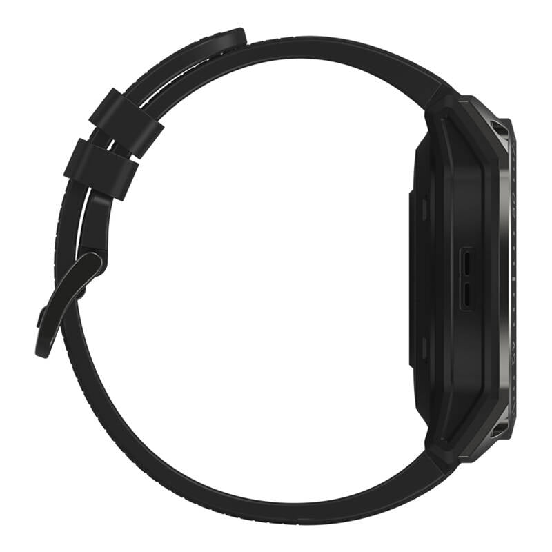 Älykello Zeblaze Ares 3 Pro (Black) - Kotikauppa