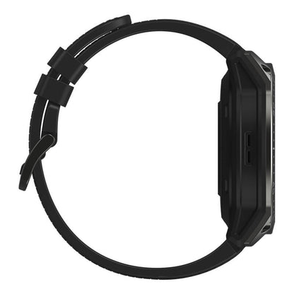 Älykello Zeblaze Ares 3 Pro (Black) - Kotikauppa