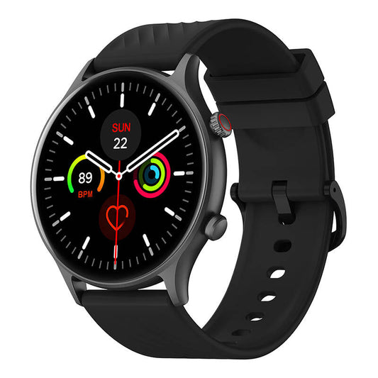 Älykello Zeblaze Btalk 2 Lite (Black) - Kotikauppa
