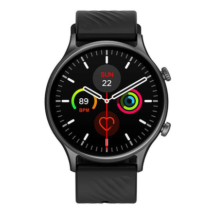 Älykello Zeblaze Btalk 2 Lite (Black) - Kotikauppa