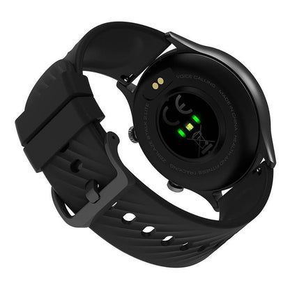 Älykello Zeblaze Btalk 2 Lite (Black) - Kotikauppa