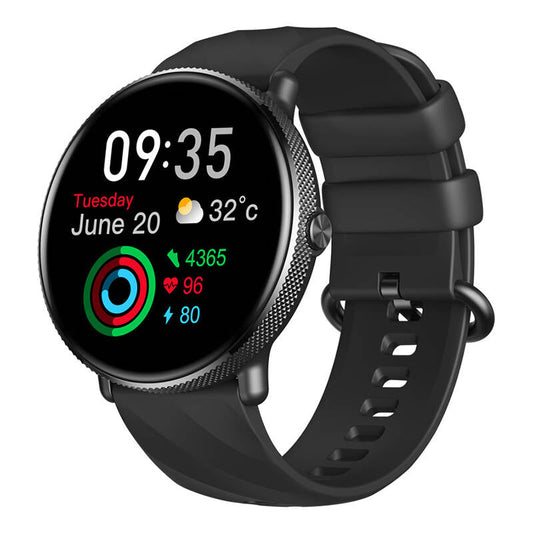 Älykello Zeblaze GTR 3 Pro (Black) - Kotikauppa