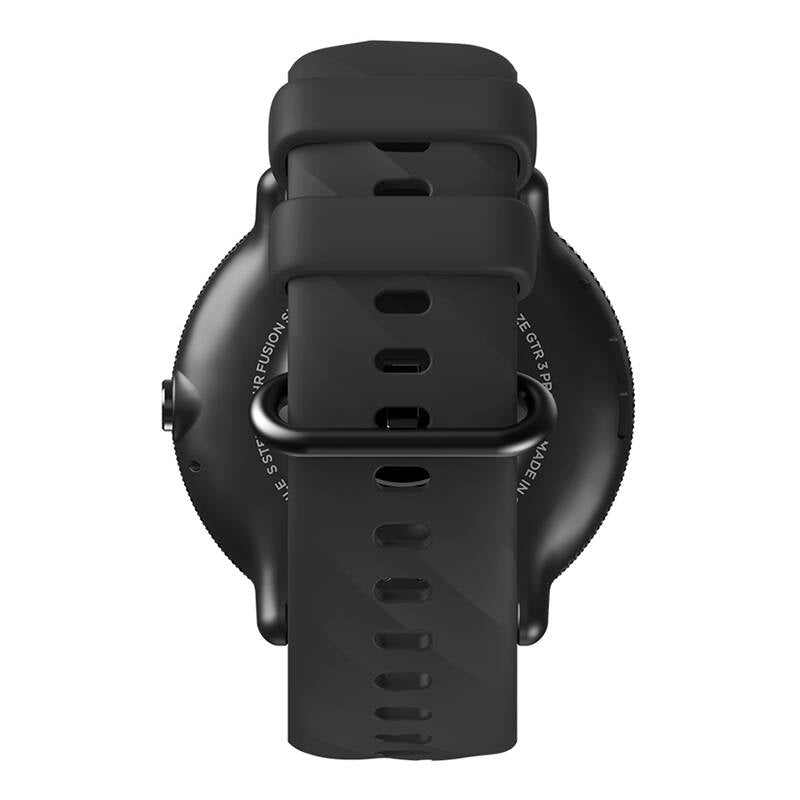 Älykello Zeblaze GTR 3 Pro (Black) - Kotikauppa