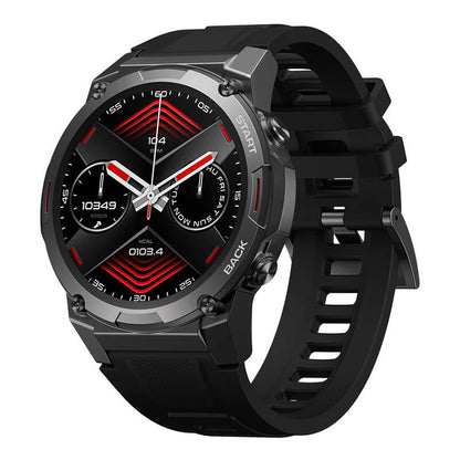 Älykello Zeblaze VIBE 7 Pro (Black) - Kotikauppa