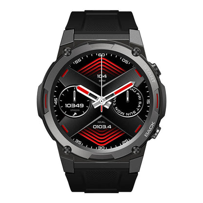Älykello Zeblaze VIBE 7 Pro (Black) - Kotikauppa