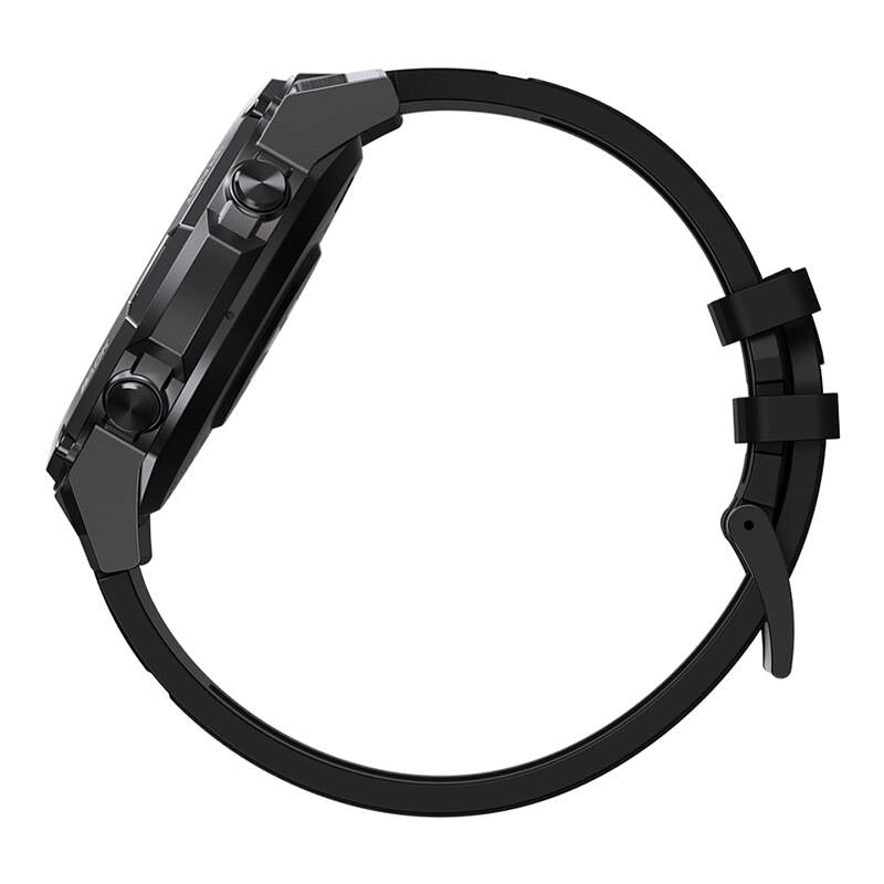 Älykello Zeblaze VIBE 7 Pro (Black) - Kotikauppa