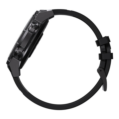 Älykello Zeblaze VIBE 7 Pro (Black) - Kotikauppa
