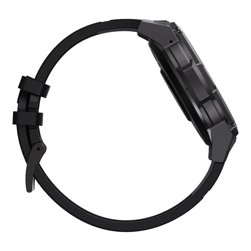 Älykello Zeblaze VIBE 7 Pro (Black) - Kotikauppa