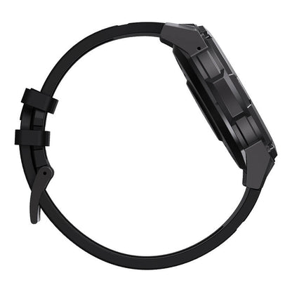 Älykello Zeblaze VIBE 7 Pro (Black) - Kotikauppa