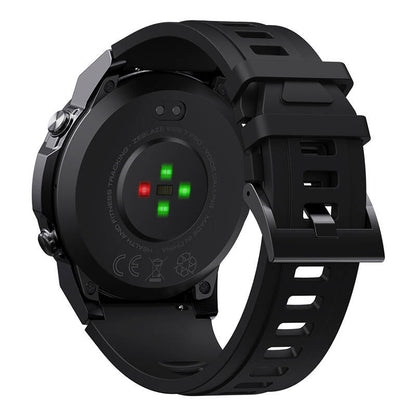 Älykello Zeblaze VIBE 7 Pro (Black) - Kotikauppa